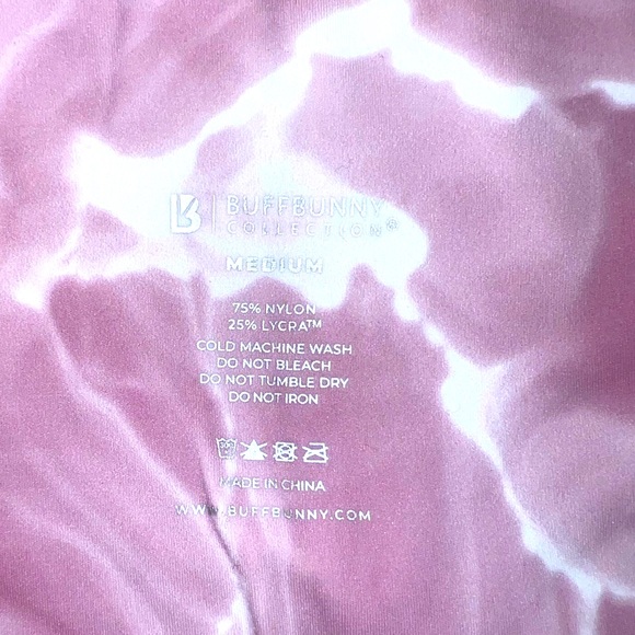 BuffBunny leggings - Picture 4 of 4